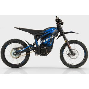 TALARIA STING R OFFROAD 2024