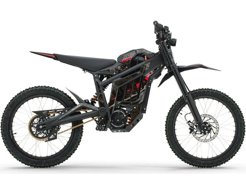 TALARIA STING R PRO OFFROAD click to zoom image