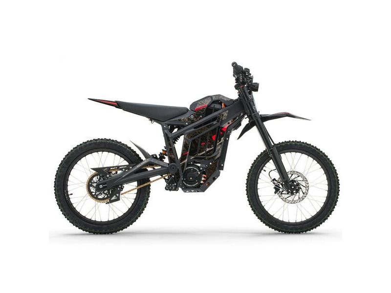 TALARIA STING R PRO Off Road (TL550) click to zoom image