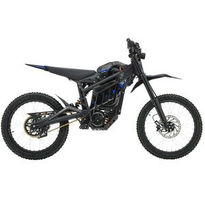 TALARIA STING R PRO Off Road (TL550)  Black/Blue  click to zoom image