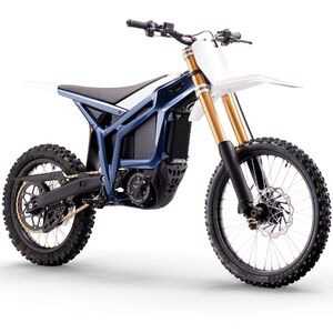 TALARIA Komodo Off Road (TL6000) click to zoom image