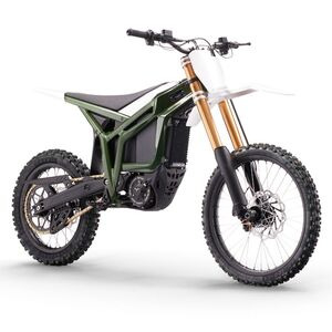 TALARIA Komodo Off Road (TL6000) click to zoom image