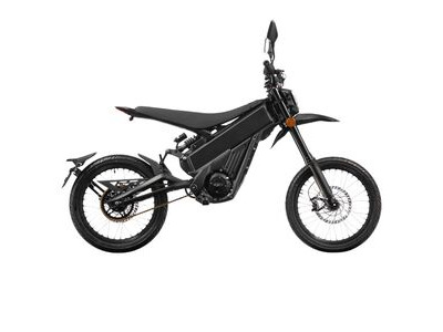 TALARIA X3 MX Pro Road Legal (TL25-V2)