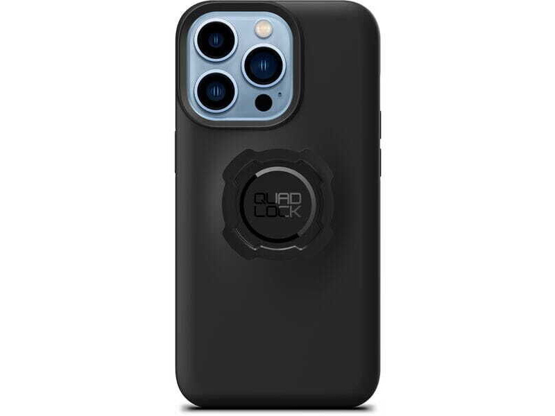 Quad Lock Case - iPhone 13 Pro click to zoom image