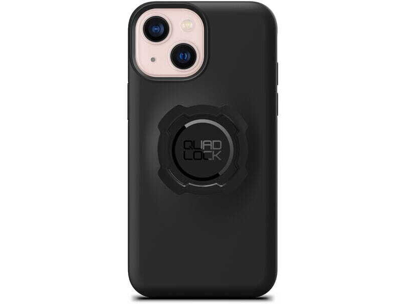 Quad Lock Case - iPhone 13 mini click to zoom image