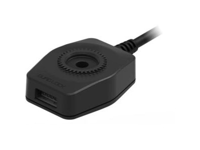 Quad Lock Motorcycle USB Charger