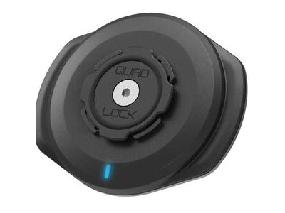 Quad Lock Weatherproof Wireless Charging Head