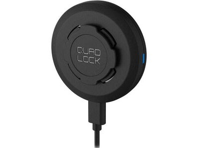 Quad Lock Wireless Charging Head for Car / Desk