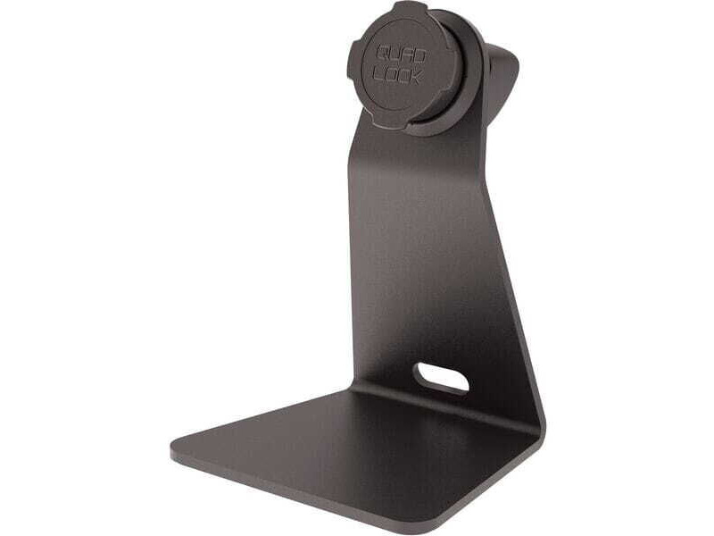 Quad Lock Desk Mount click to zoom image