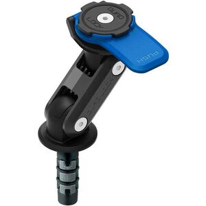 Quad Lock Motorcycle Fork Stem Mount 