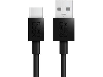 Quad Lock USB-A to USB-C Cable - 1.5m