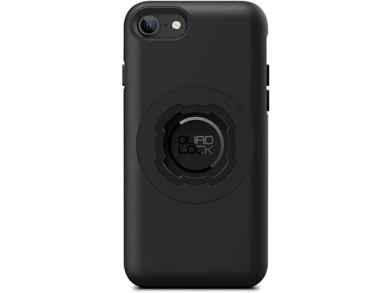 Quad Lock MAG Case - iPhone SE (3rd / 2nd Gen) click to zoom image