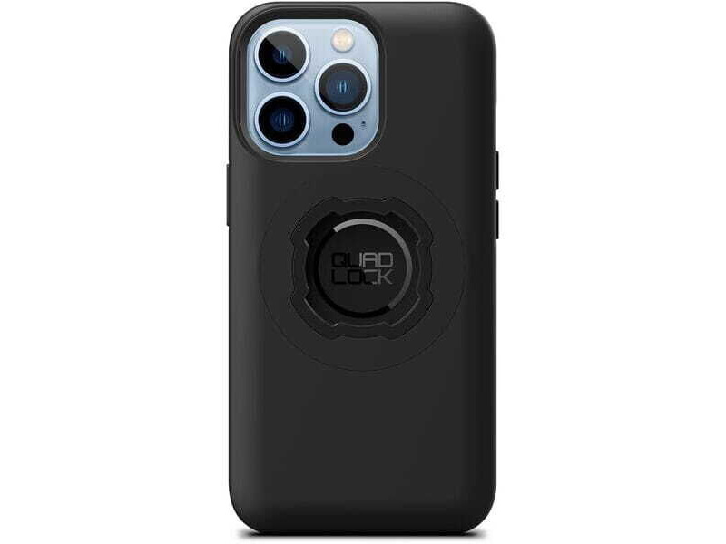 Quad Lock MAG Case - iPhone 13 Pro click to zoom image