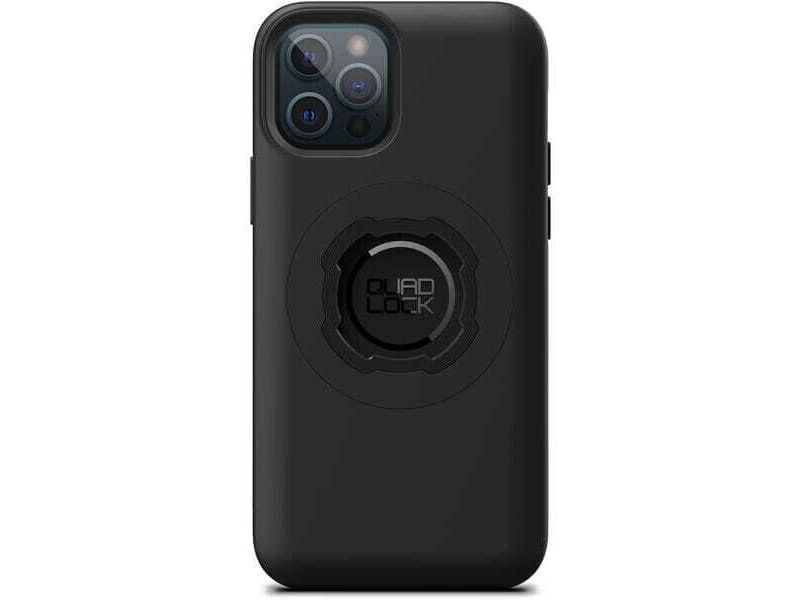 Quad Lock MAG Case - iPhone 12 / 12 Pro click to zoom image