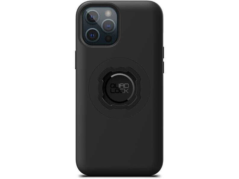 Quad Lock MAG Case - iPhone 12 Pro Max click to zoom image