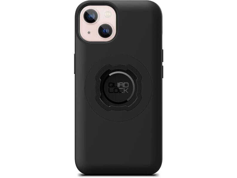 Quad Lock MAG Case - iPhone 13 click to zoom image