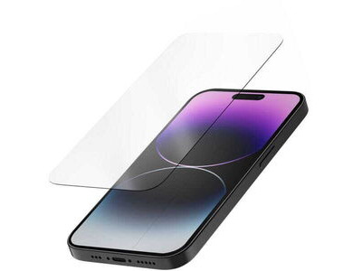 Quad Lock Screen Protector - iPhone 14 Pro