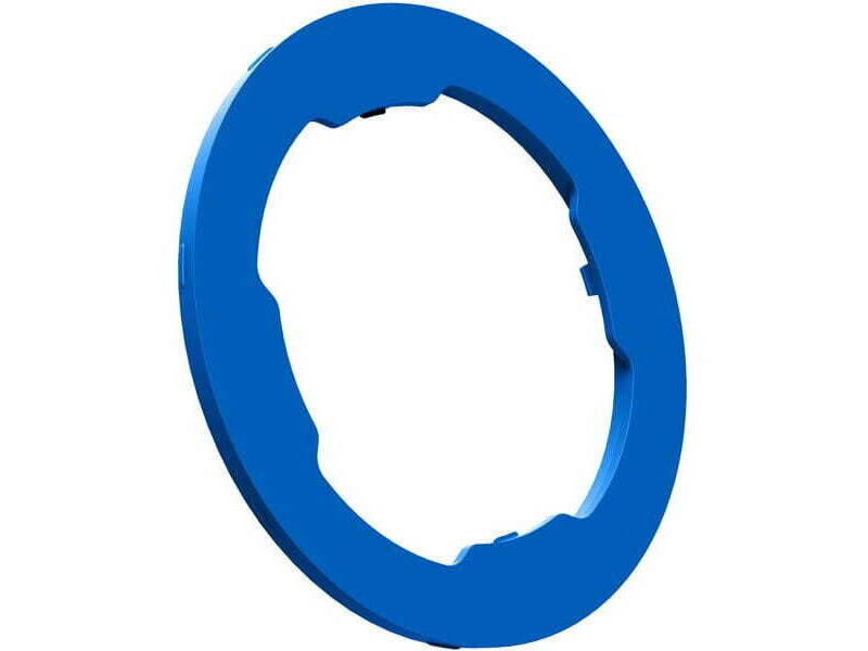 Quad Lock MAG Ring Blue click to zoom image