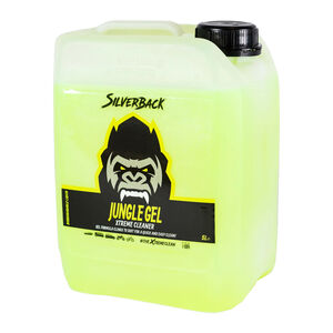 Silverback Xtreme Jungle Gel 5ltr Single 