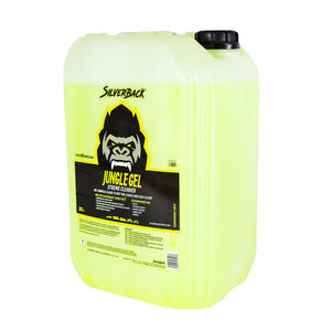 Silverback Xtreme Jungle Gel 25ltr Single 