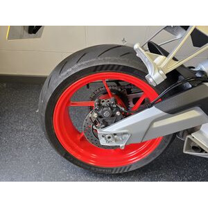 APRILIA Tuono 660 Factory click to zoom image