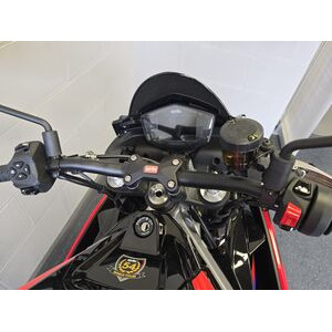 APRILIA Tuono 660 Factory click to zoom image