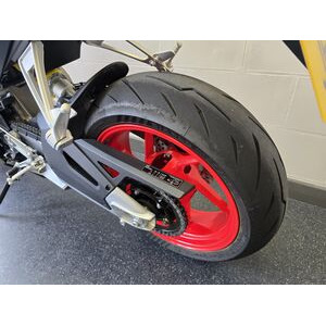 APRILIA Tuono 660 Factory click to zoom image