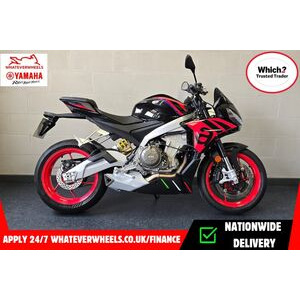 APRILIA Tuono 660 Factory 2025
