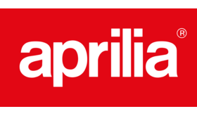 APRILIA logo