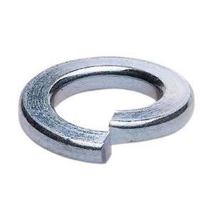 AKIBO Spring (Split Lock) Washer - 4mm - 20 Per Pack 