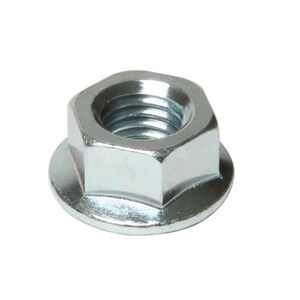 AKIBO Flange Nuts - 5mm - per 20 