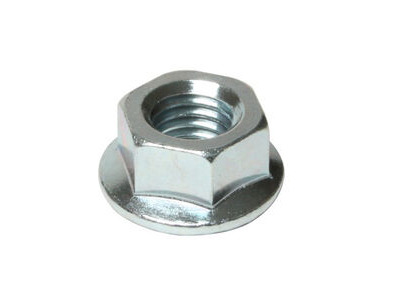 AKIBO Flange Nuts - 8mm - per 20