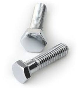 AKIBO Bolts-6 X 80mm Per 20 