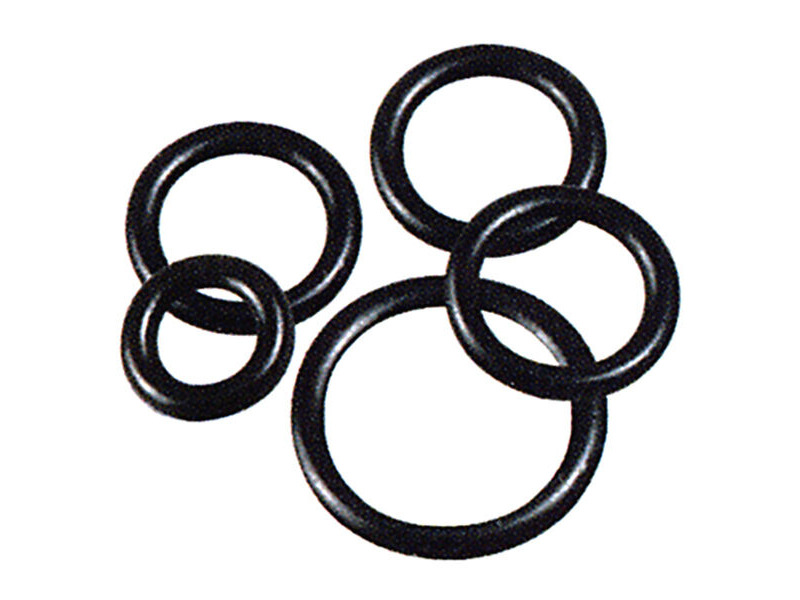 AKIBO FASTEN-O'RING 28X3mm PK10 click to zoom image