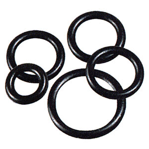 AKIBO FASTEN-O'RING 42X4mm PK10 