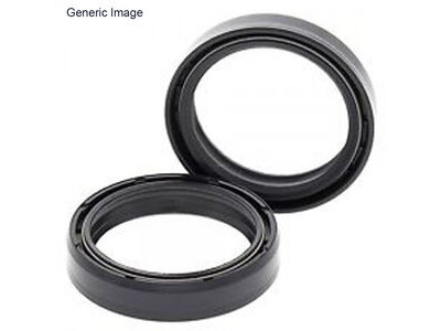 ARIETE ARI.001 - PAIR OF FORK OIL SEALS 36 X 48 X 10,5 TC4