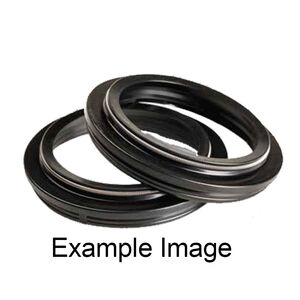 ARIETE ARI.081 - PAIR OF DUST SEALS 45 X 58,3/62,3 X 4,5/11 Y-9 CAP 