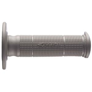 ARIETE Grips Unity Slimline Offroad Soft Light Grey 02619 