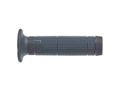 ARIETE Grips Fusion Road Dark Grey Medium Open - 02644/H