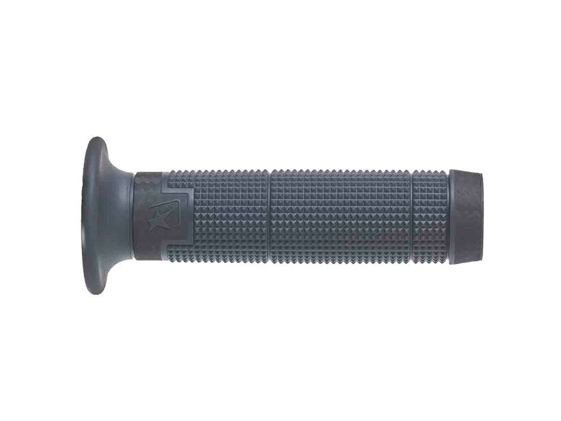 ARIETE Grips Fusion Road Dark Grey Medium Open - 02644/H click to zoom image