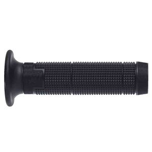 ARIETE Grips Fusion Road Black Soft Open - 02644-N 