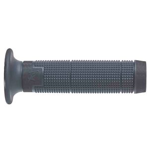 ARIETE GRIPS FUSION ROAD DARK GREY-MEDIUM-OPEN 