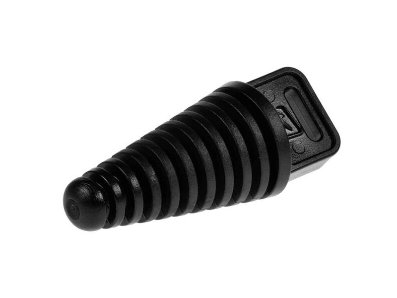 ARIETE Exhaust Pipe Plug 24-48mm Diam. click to zoom image