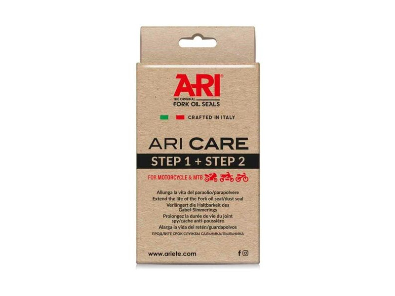 ARIETE Ari Care click to zoom image