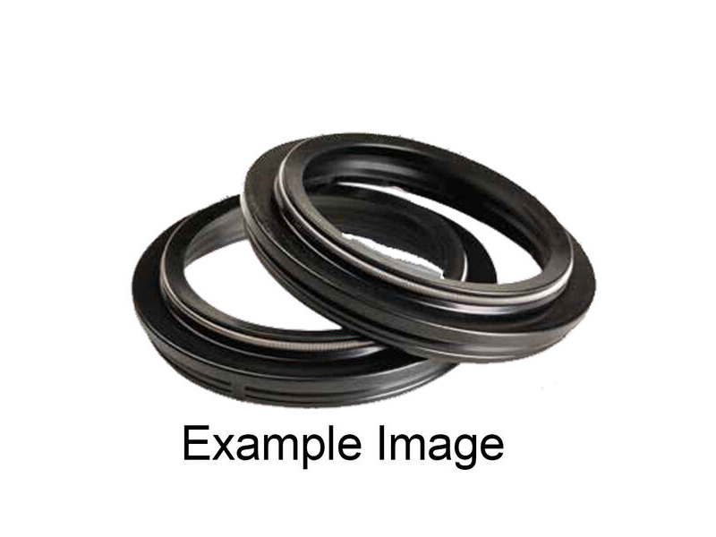 ARIETE ARI.077 - PAIR OF DUST SEALS 31.75 X 42.8/48 X 7.6/11.6 Y + 31.7 X 42 X 7/9 T click to zoom image