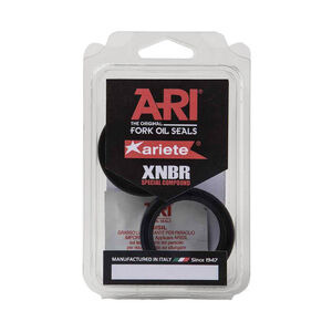ARIETE ARI.067 - PAIR OF FORK OIL SEALS 45 X 57 X 11 DCY click to zoom image