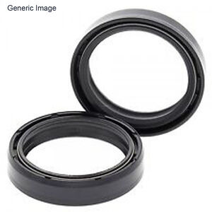 ARIETE ARI.096 - PAIR OF FORK OIL SEALS 33 X 46 X 11 DC4 
