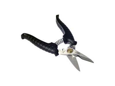 BIKESERVICE Stainless Scissors