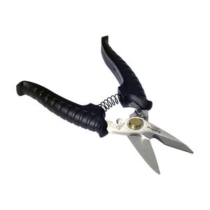 BIKESERVICE Stainless Scissors 