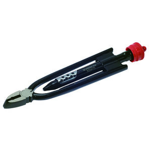 BIKESERVICE Safety Wire Twist Pliers 